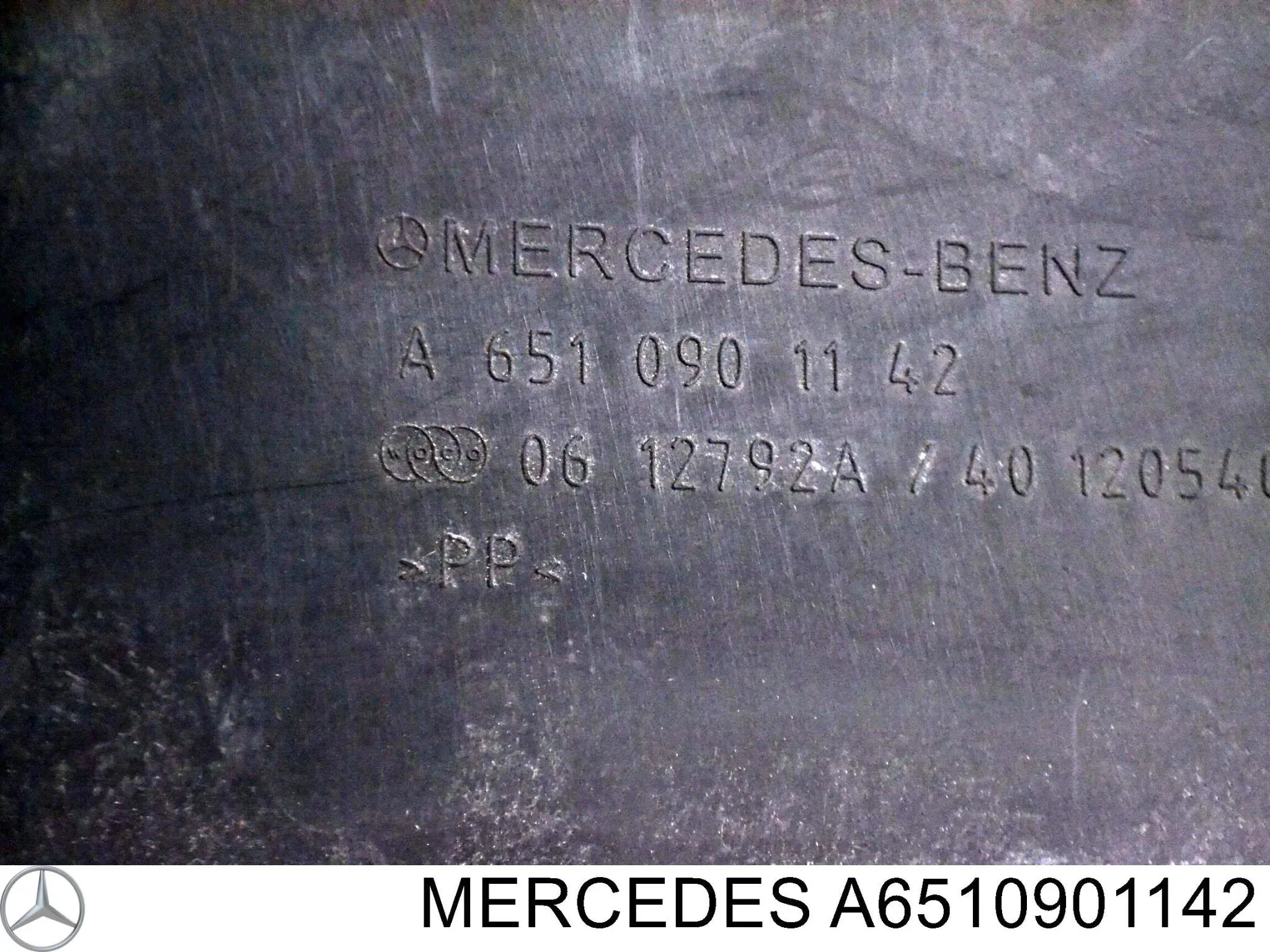 DRM02276 Dr.motor entrada del filtro de aire