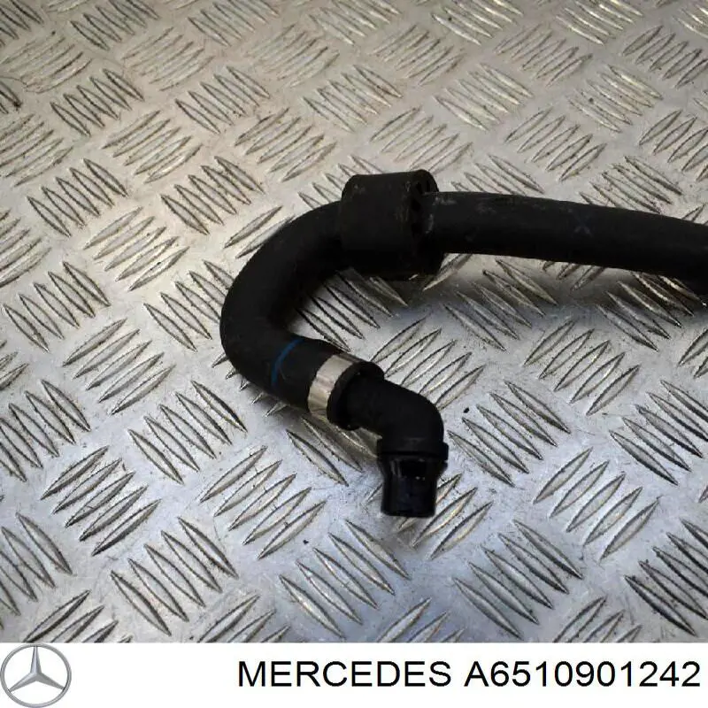 A6510901242 Mercedes