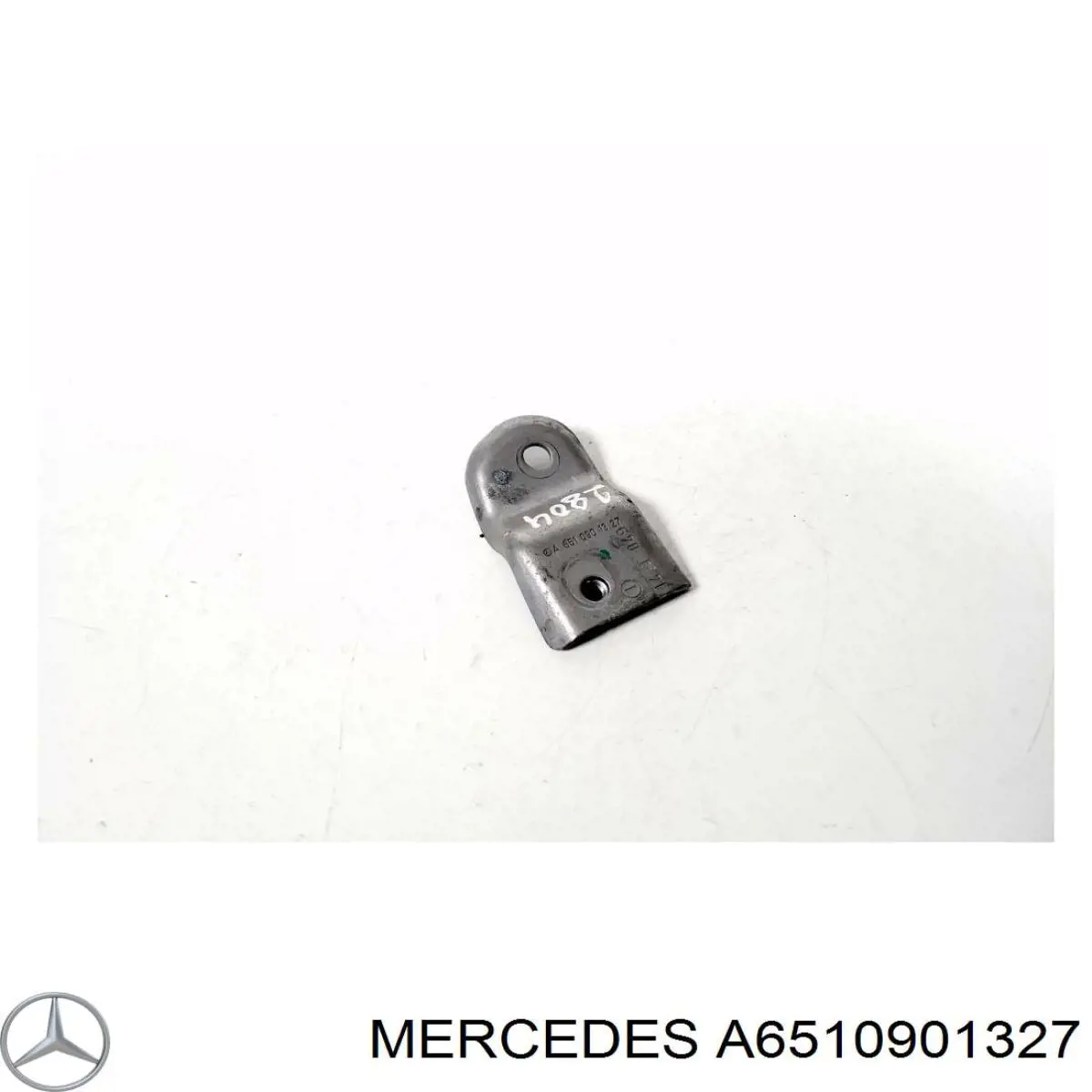  Mercedes A6510901327 precio, desde 12,01 EUR