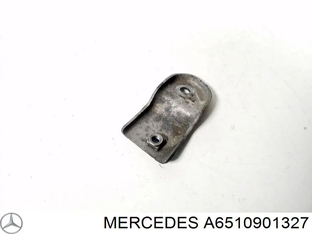 A6510901327 Mercedes