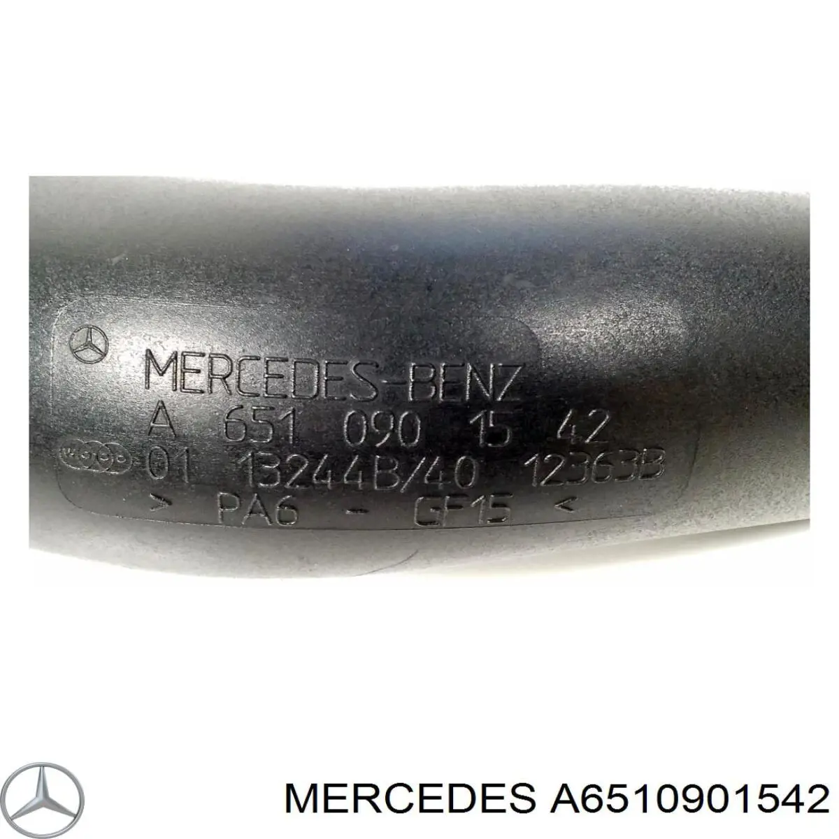 6510901542 Mercedes