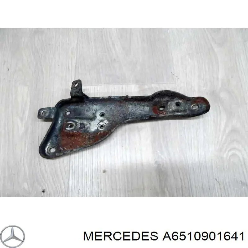  Mercedes A6510901641 precio, desde 71,87 EUR