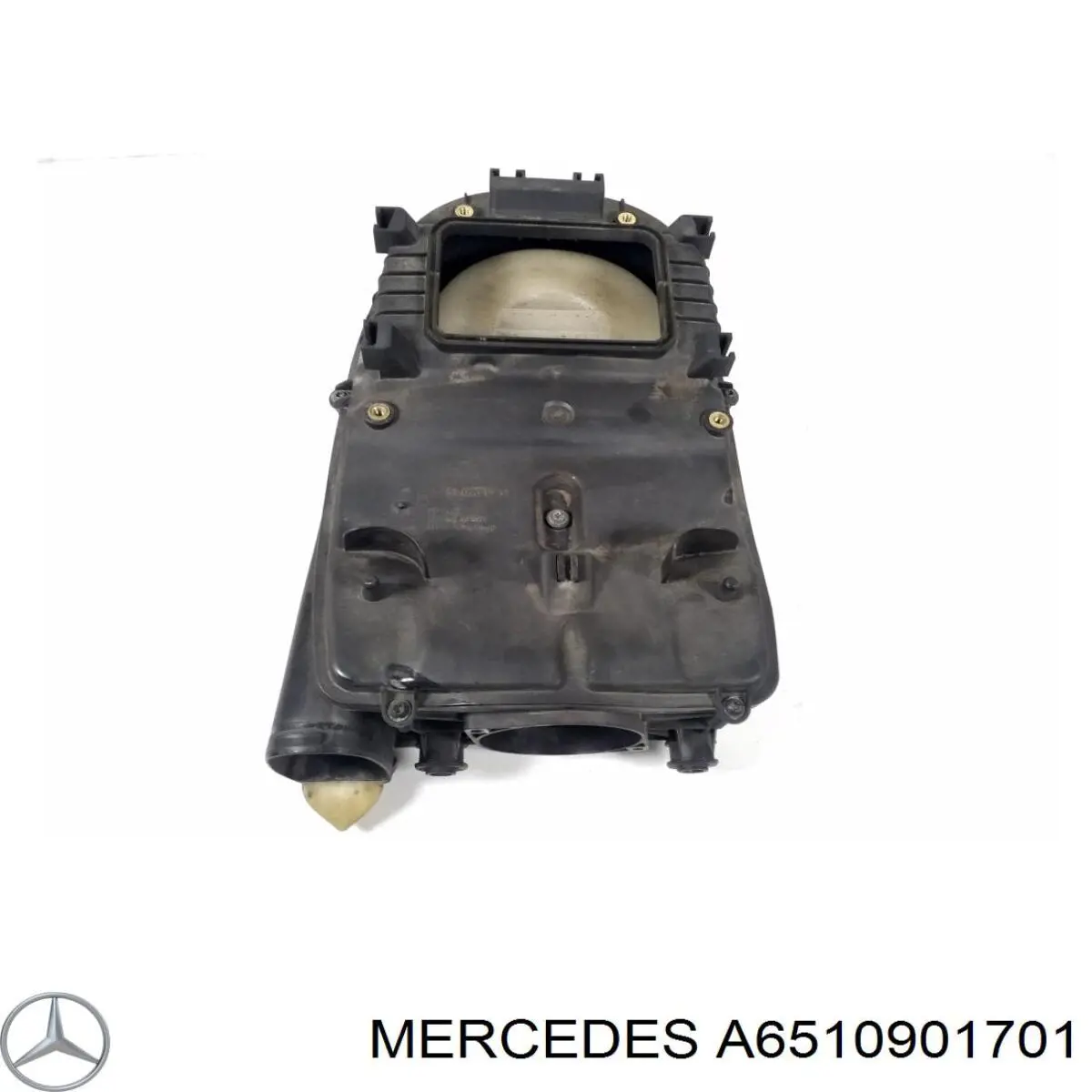 A6510901701 Mercedes