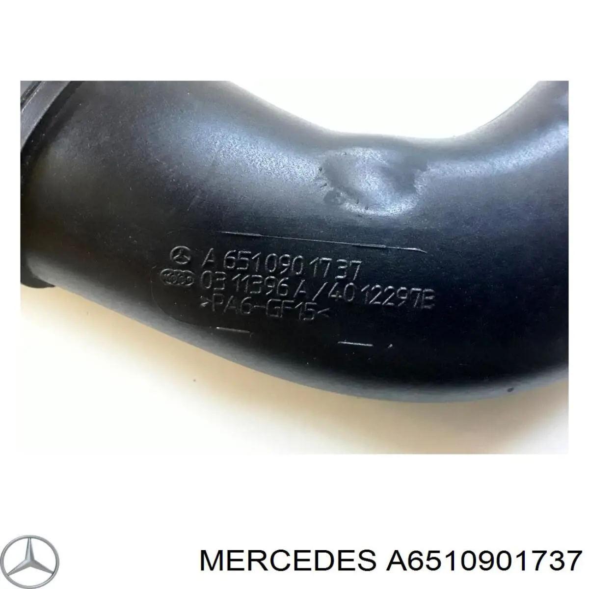  A6510901737 Mercedes