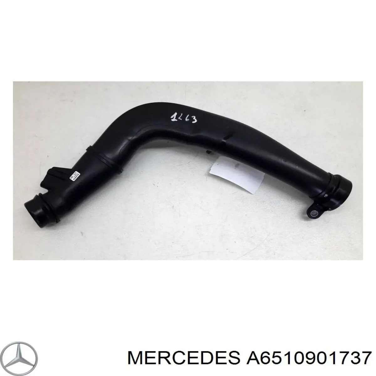  Mercedes A6510901737 precio, desde 92,93 EUR