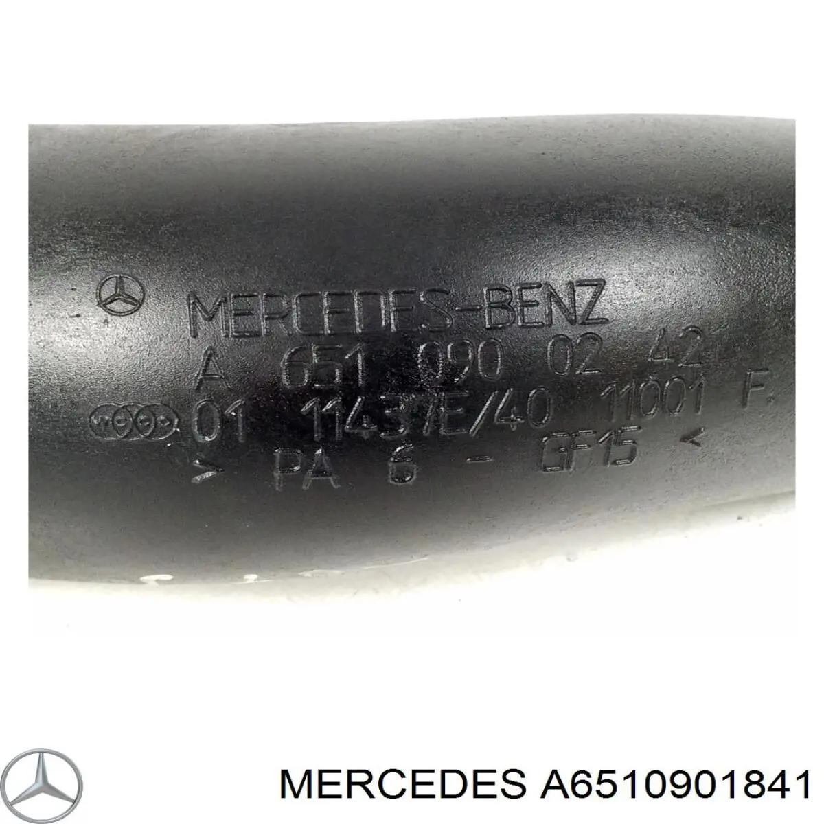  6510901841 Mercedes
