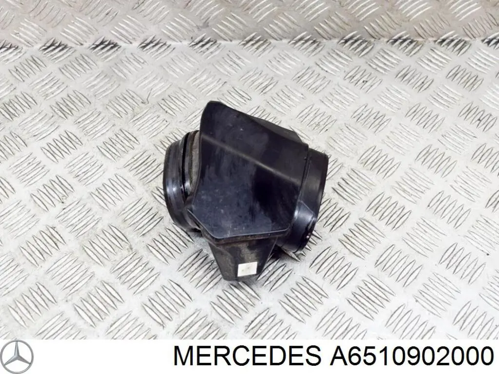 A6510902000 Mercedes