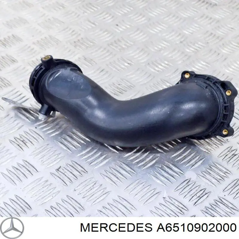  Mercedes A6510902000 precio, desde 140,84 EUR