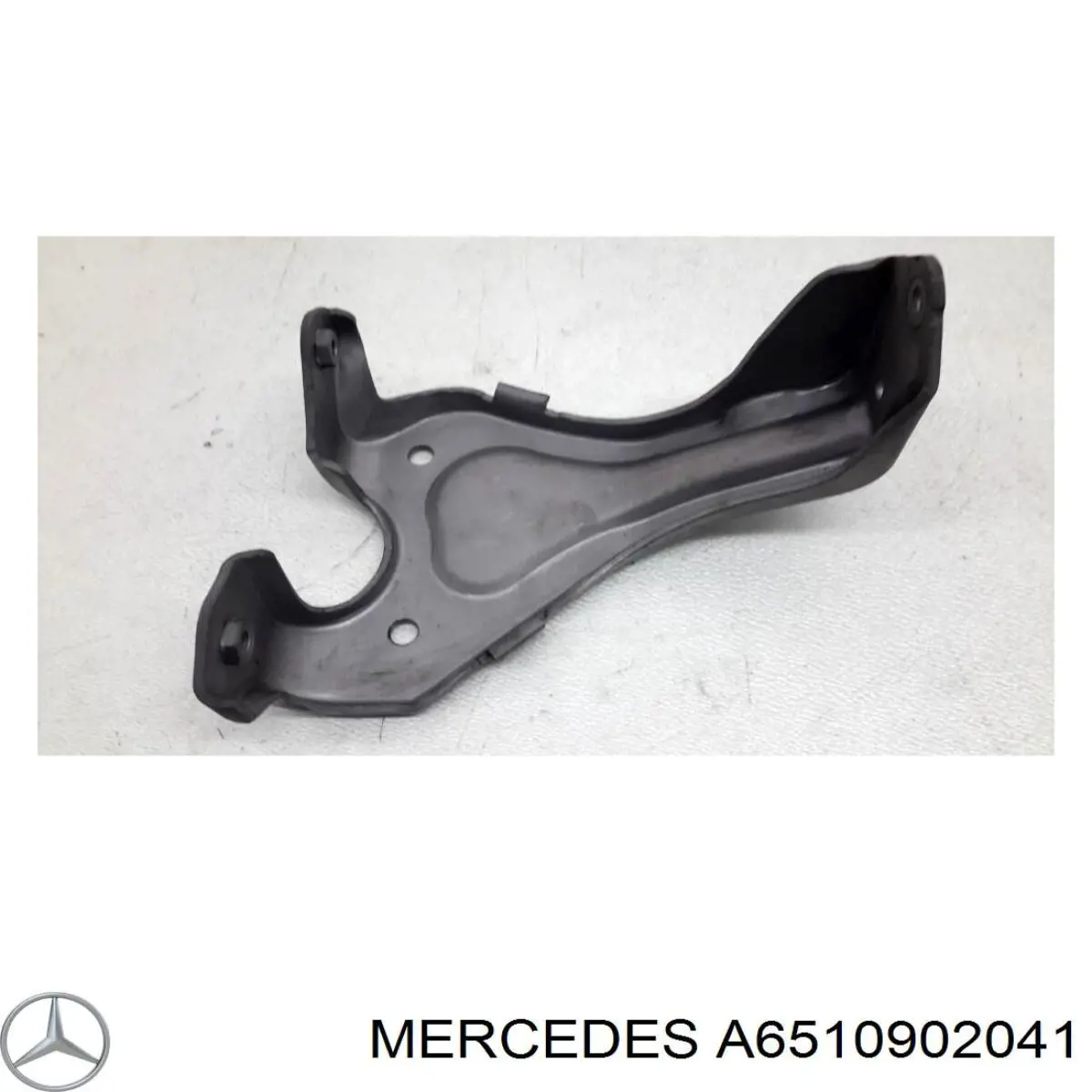  Mercedes A6510902041 precio, desde 30,12 EUR