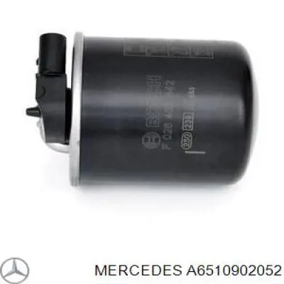 Comprar A6510902052 Mercedes Filtro diesel