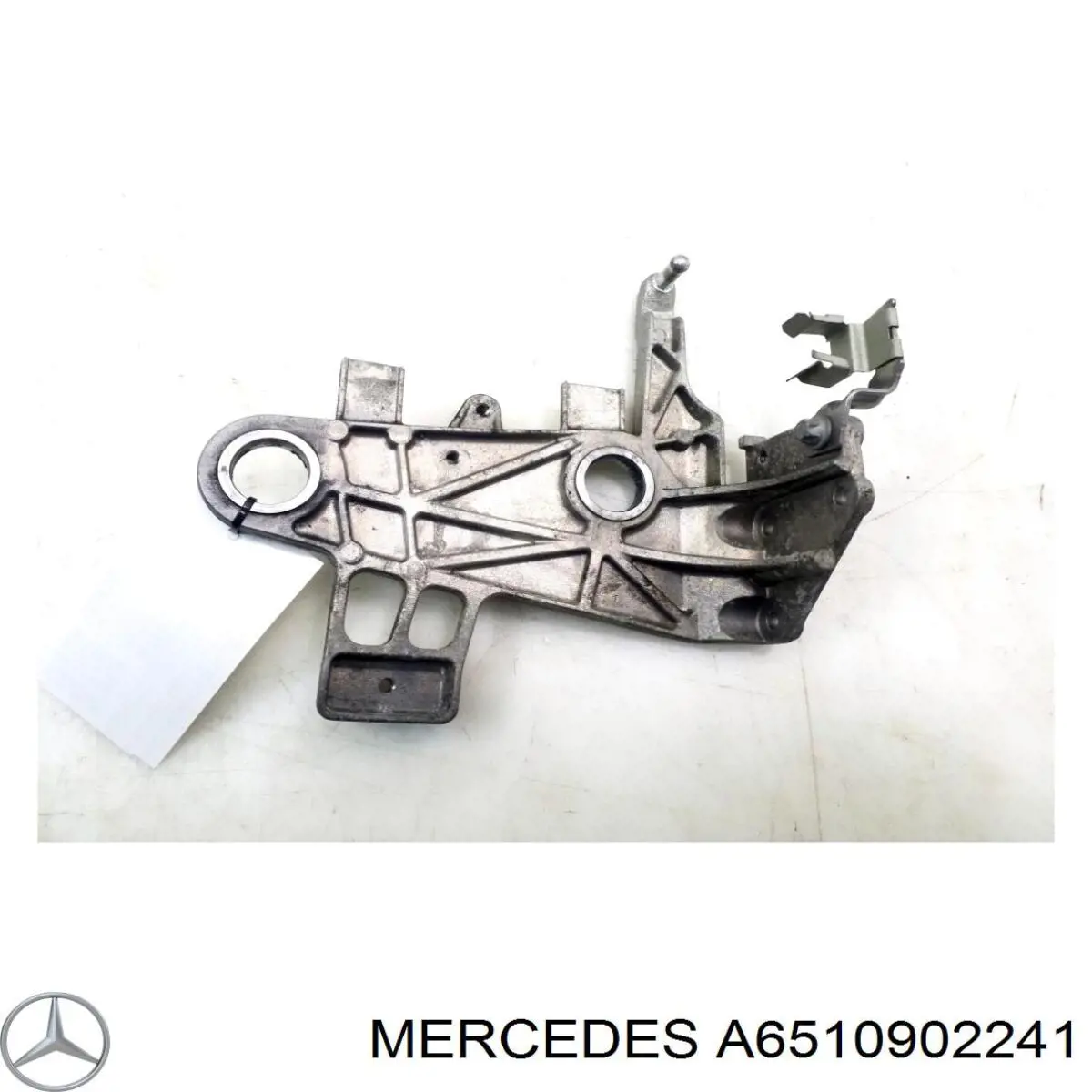 A6510902241 Mercedes 