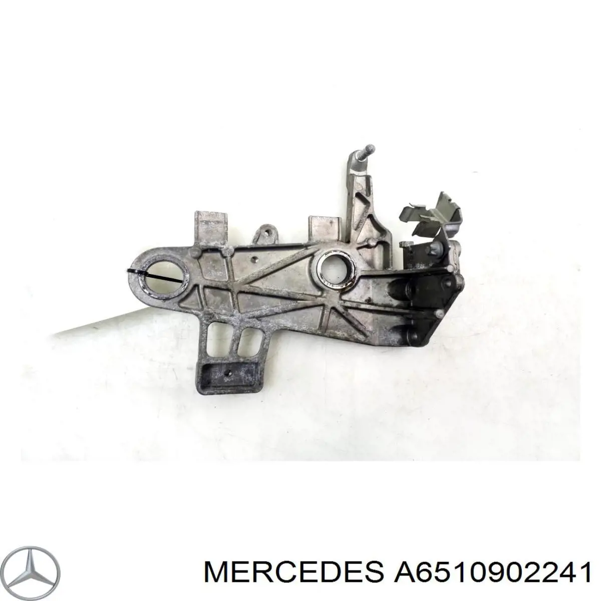  Mercedes A6510902241 precio, desde 54,05 EUR
