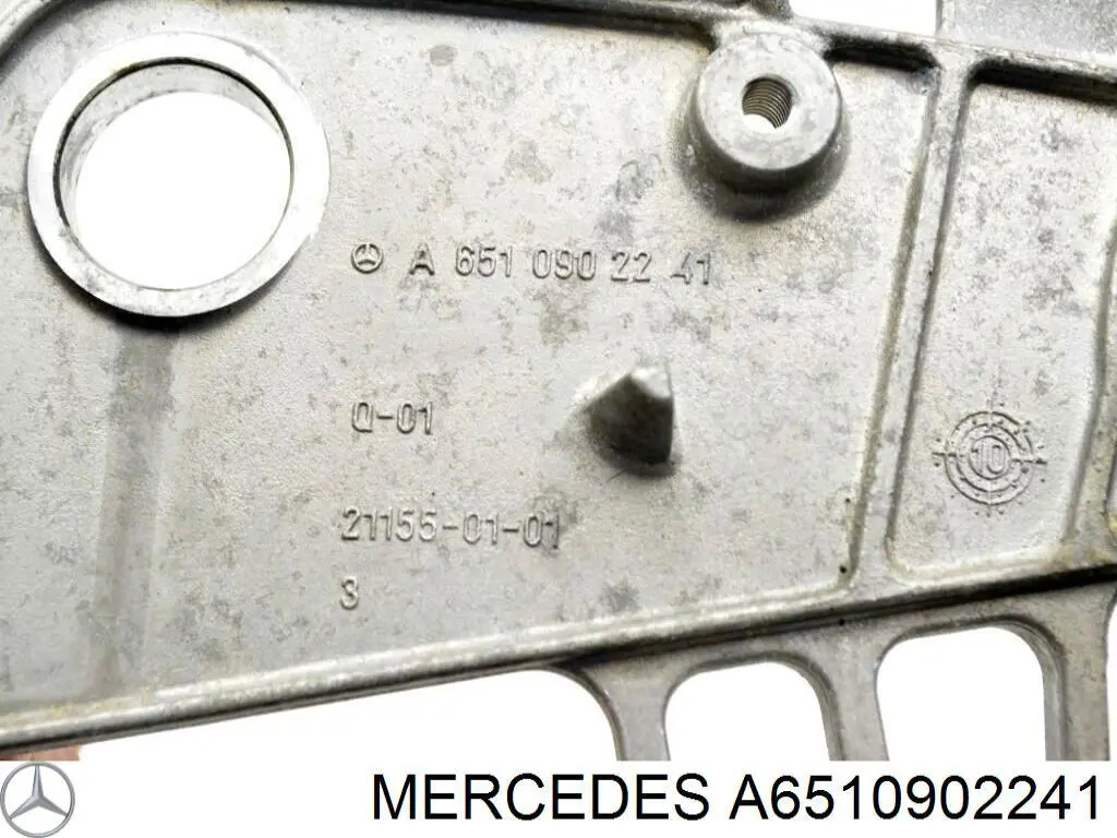  Mercedes A6510902241