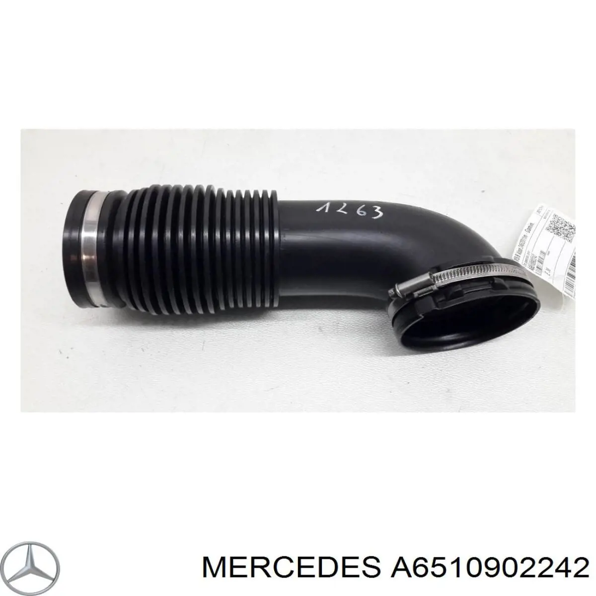 A6510902242 Mercedes