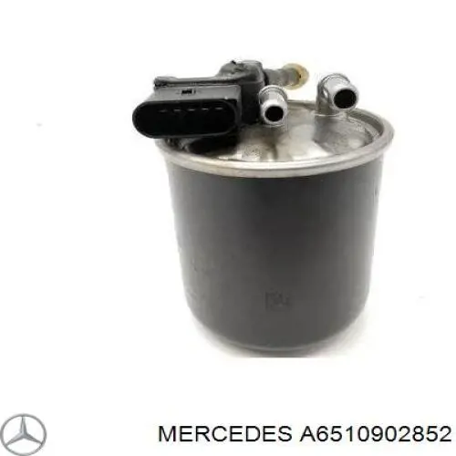 Comprar A6510902852 Mercedes Filtro diesel