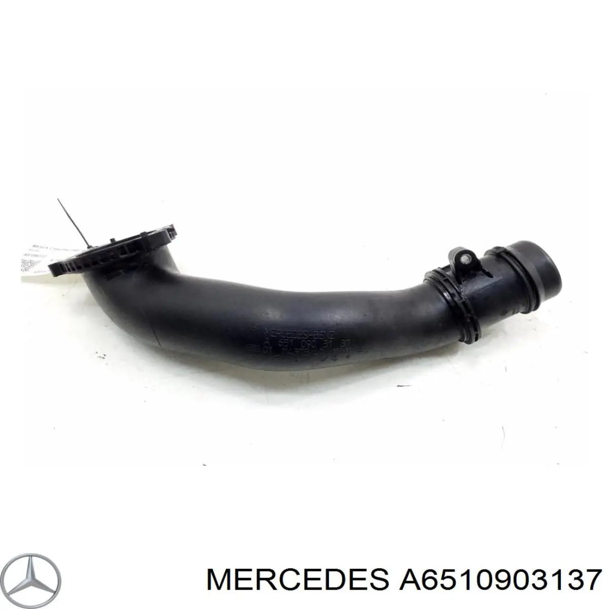 6510903137 Mercedes