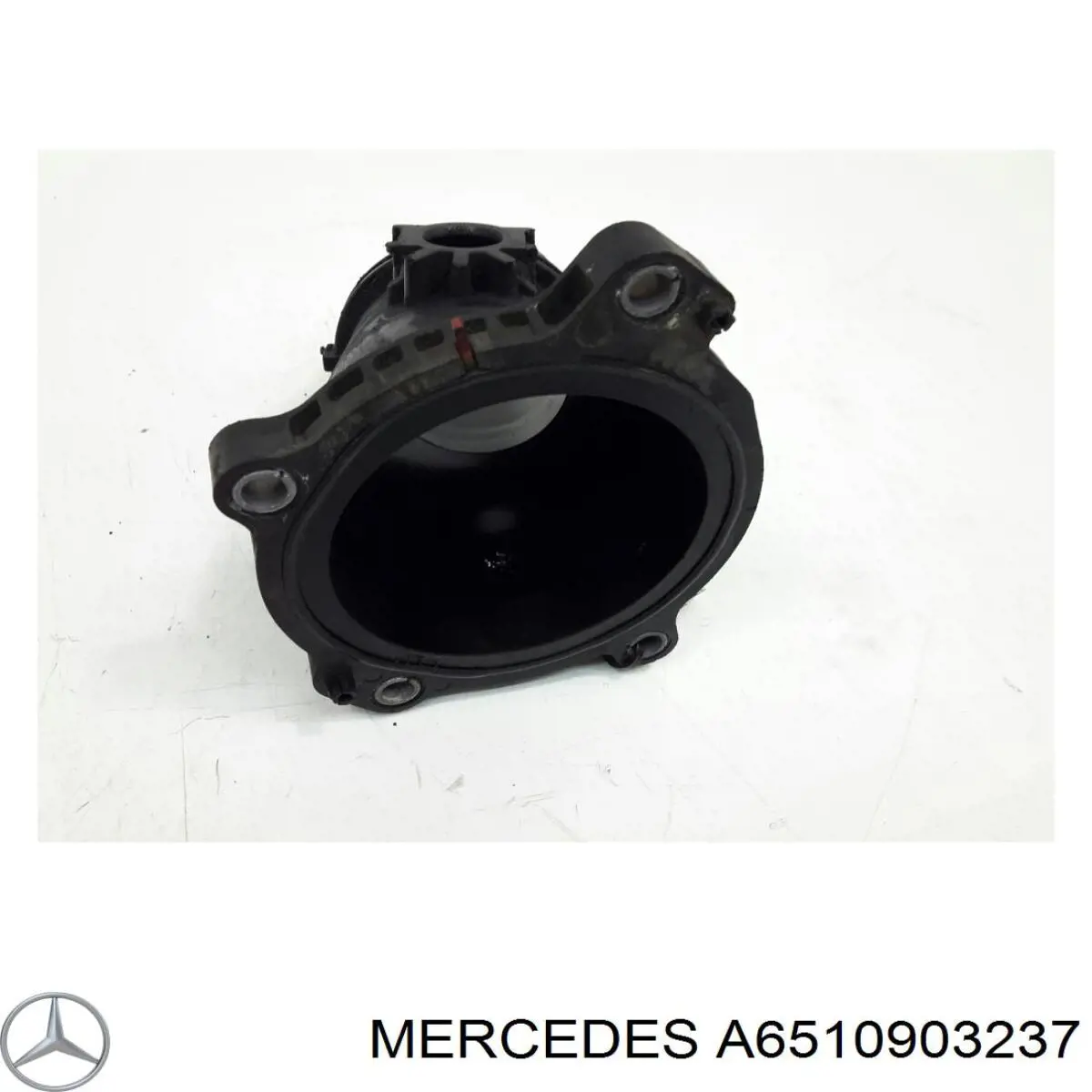 A6510903237 Mercedes