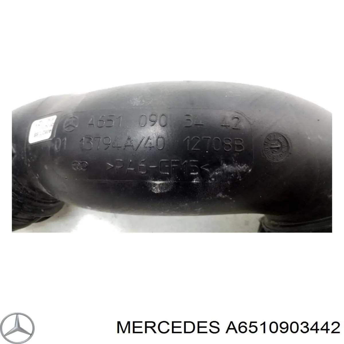  A6510903442 Mercedes