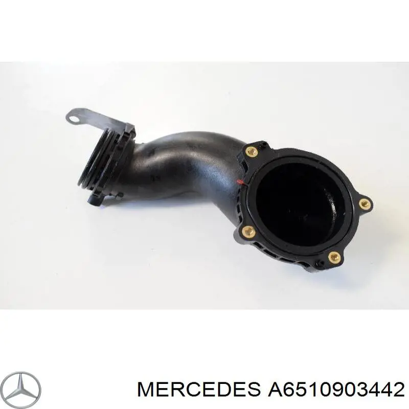  Mercedes A6510903442 precio, desde 84,22 EUR