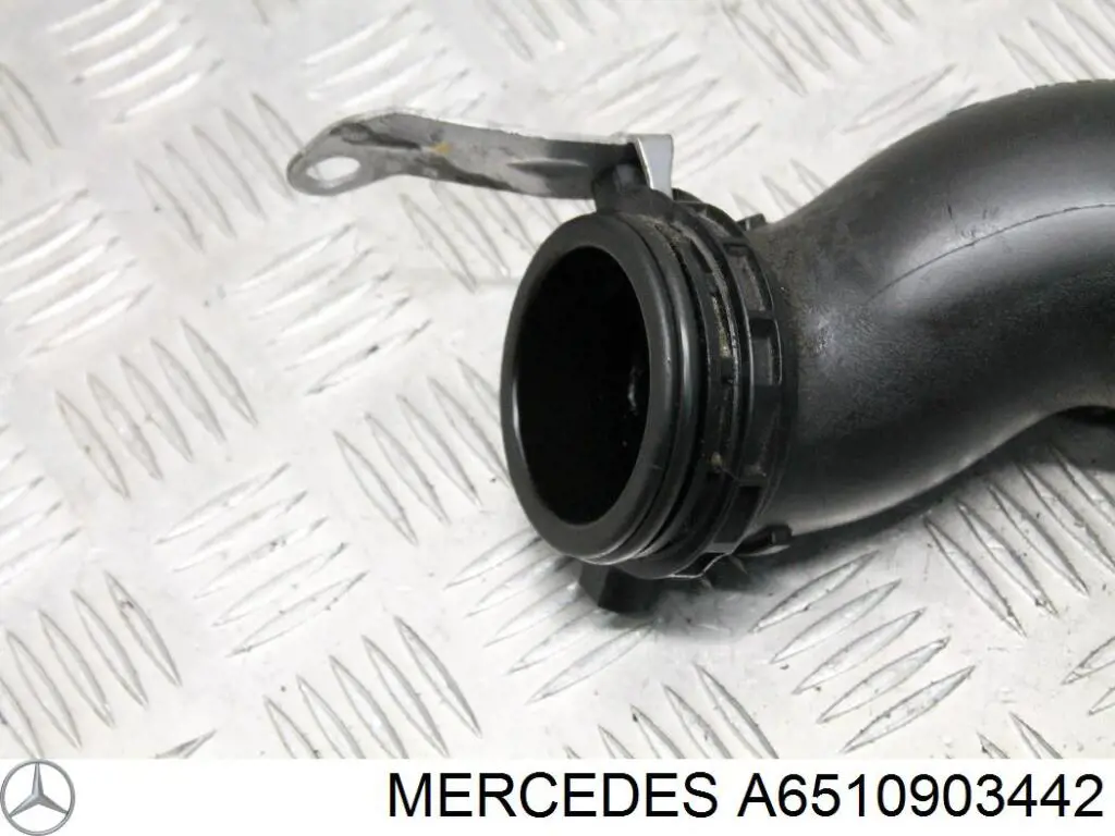 A6510903442 Mercedes 
