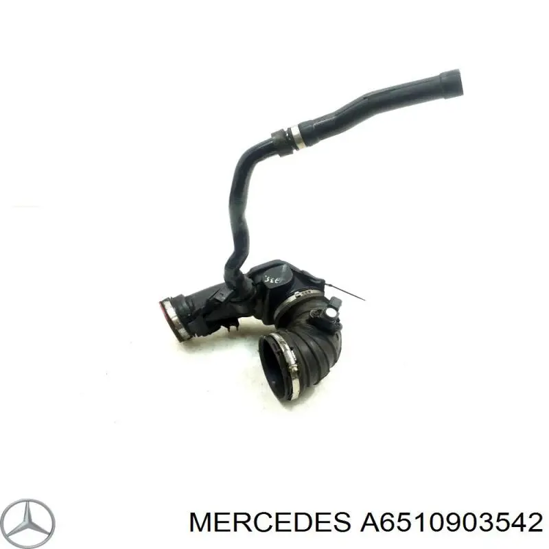 Comprar A6510903542 Mercedes 