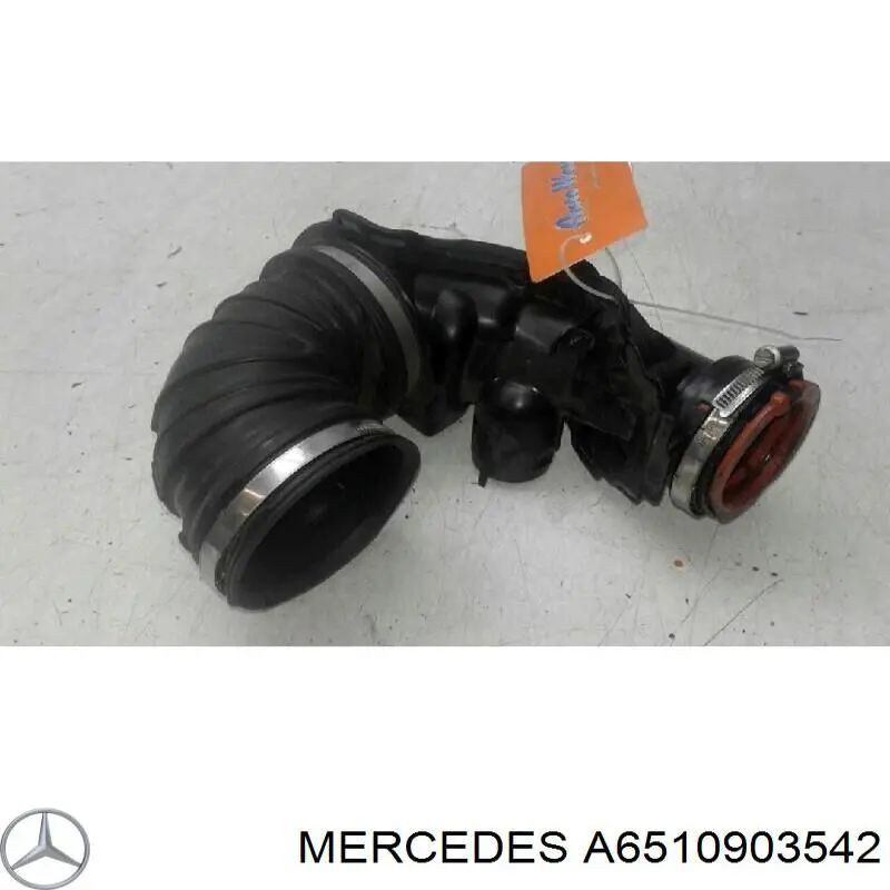 A651090354280 Mercedes