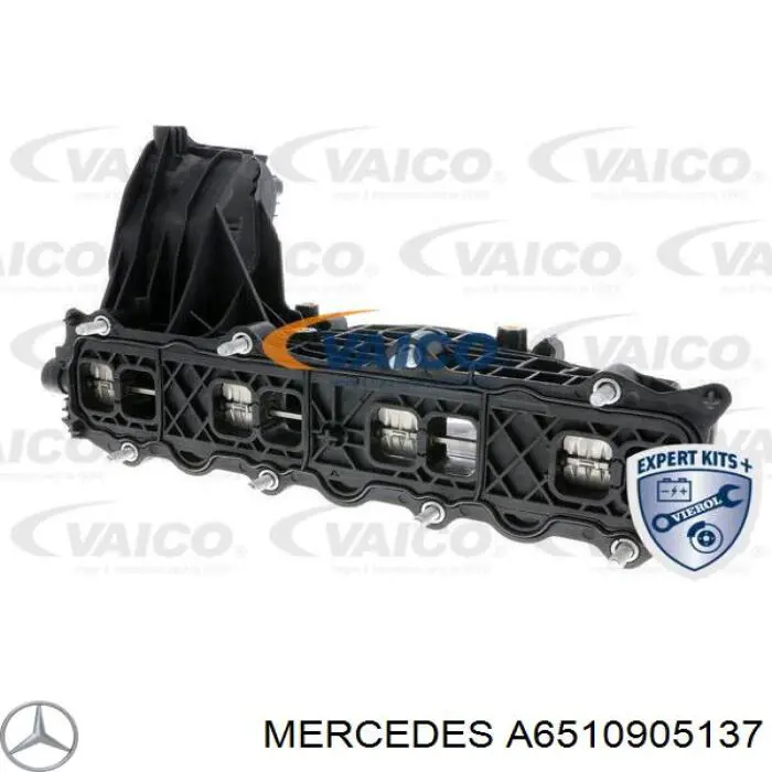 A6510905137 Mercedes