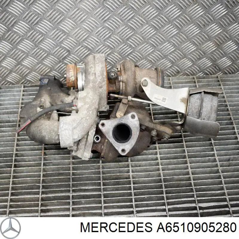 Comprar 54399700075 Borg-Warner Turbo de coche
