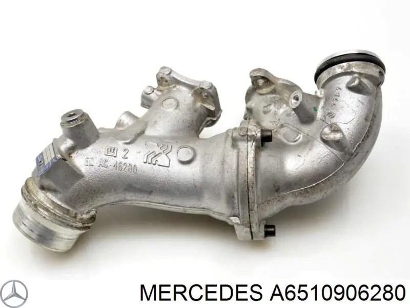 6510906280 Mercedes