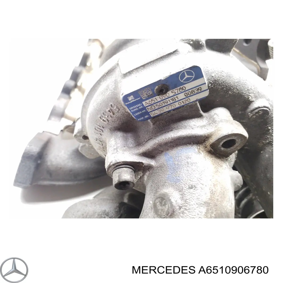 6510906780 Mercedes