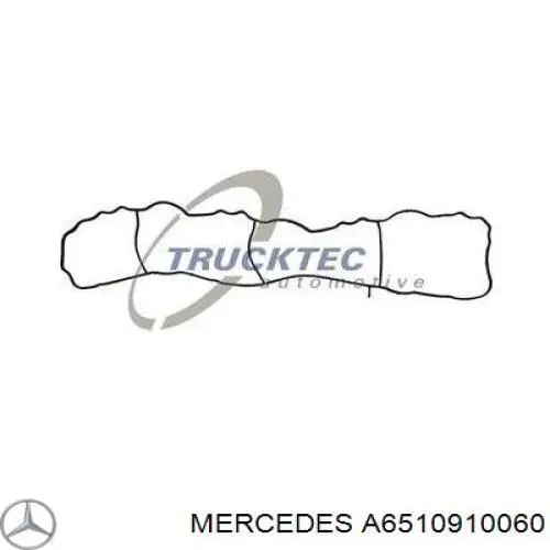 Junta de colector de admisión Mercedes A6510910060 precio, desde 7,49 EUR