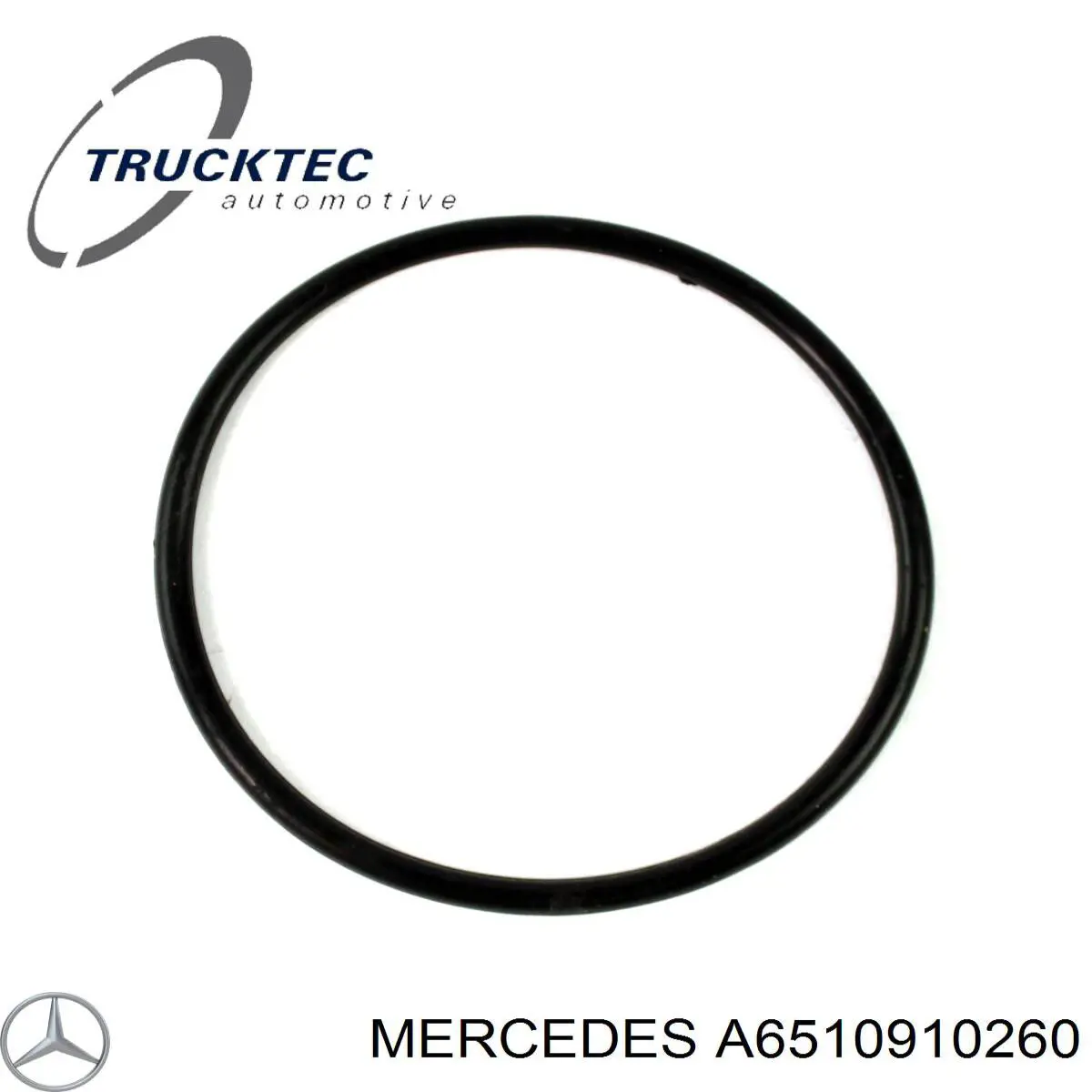 Comprar A6510910260 Mercedes Junta superior del colector de admisión