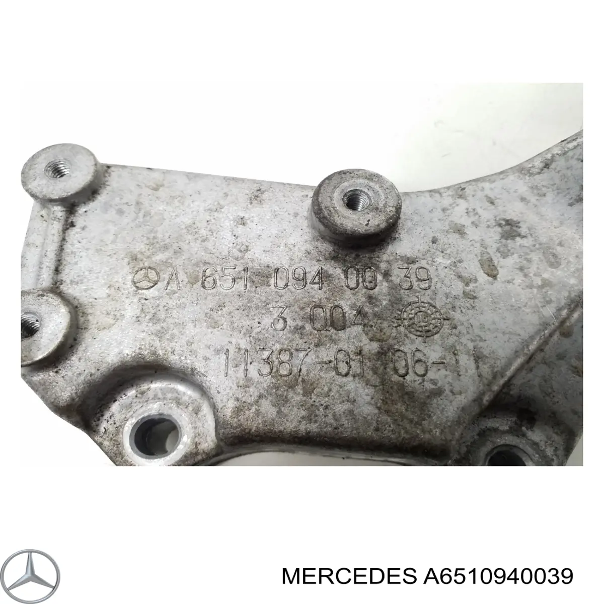  A6510940039 Mercedes