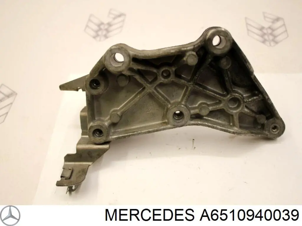  Mercedes A6510940039 precio, desde 37,75 EUR