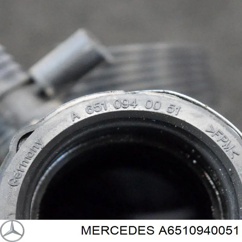 6510940051 Mercedes