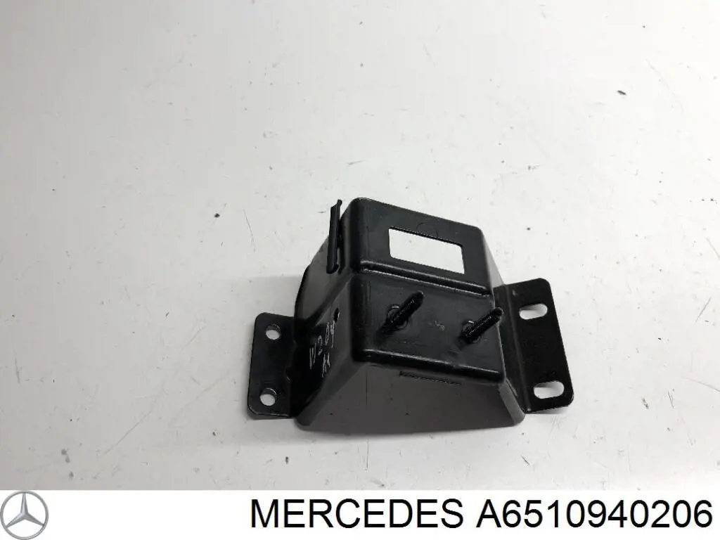  Mercedes A6510940206 precio, desde 92,93 EUR
