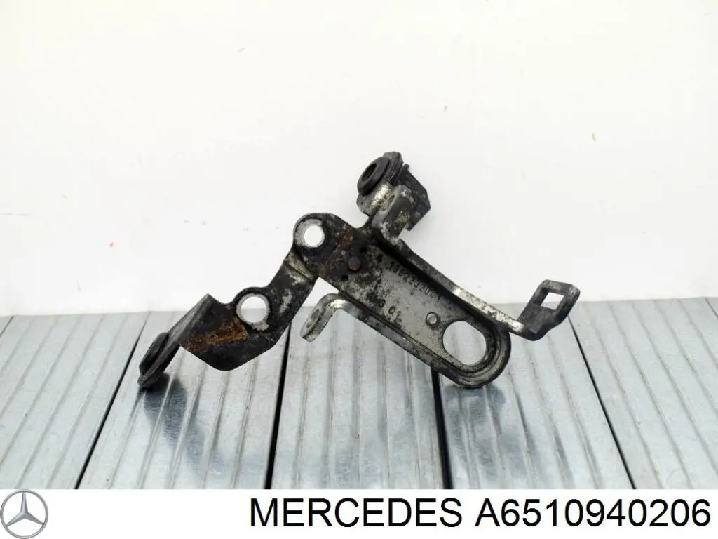 6510940206 Mercedes