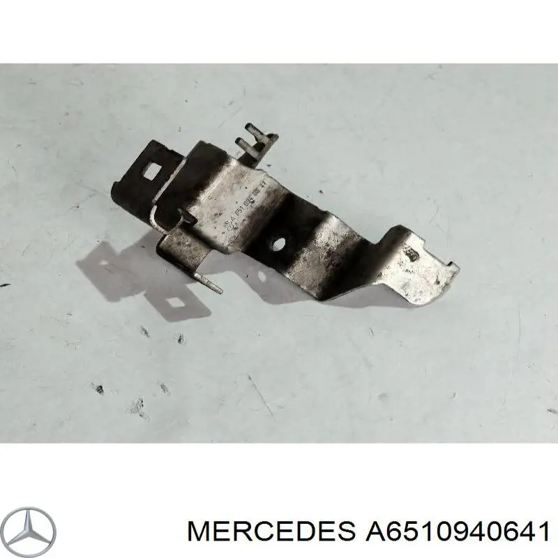 Comprar A6510940641 Mercedes 