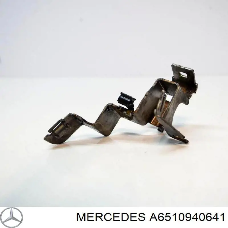 A6510940641 Mercedes