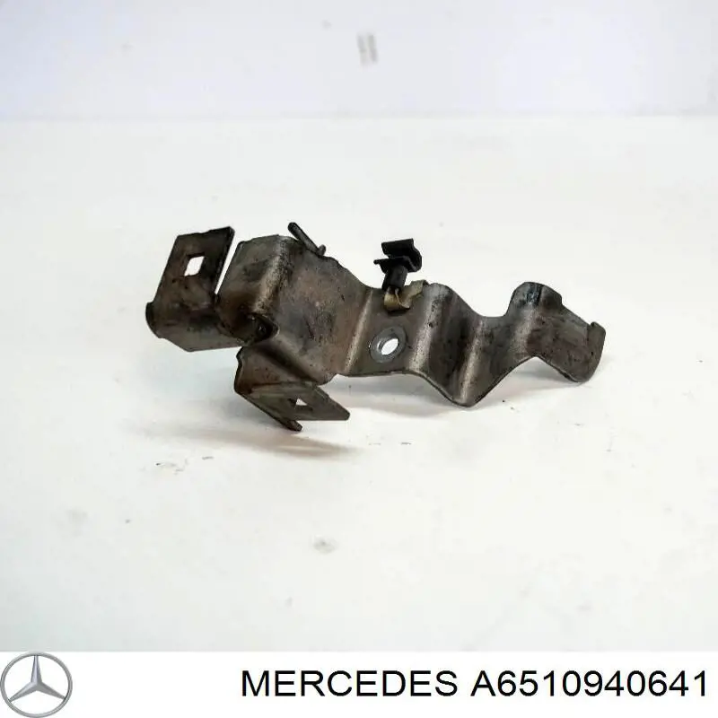  Mercedes A6510940641 precio, desde 41,84 EUR