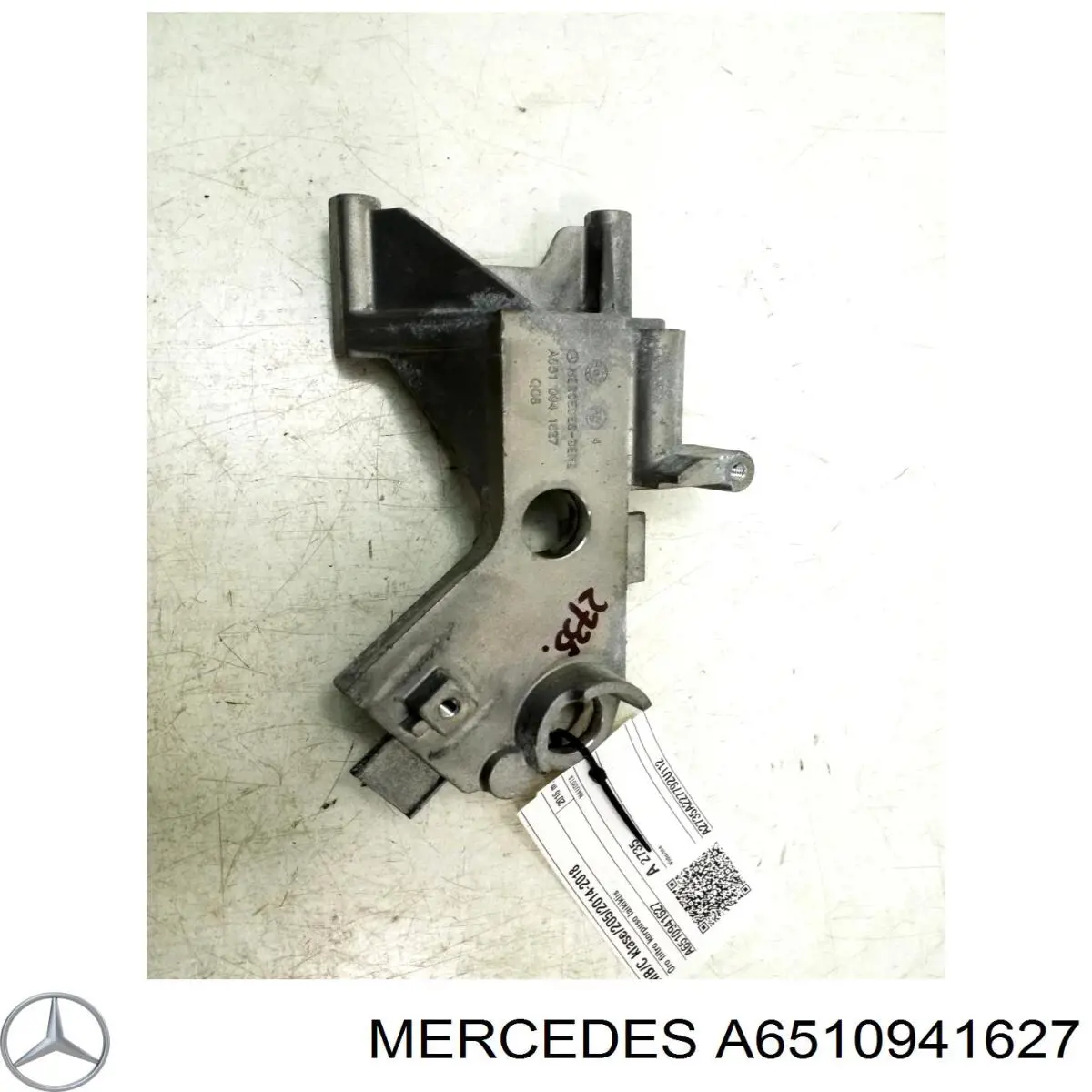 6510941627 Mercedes