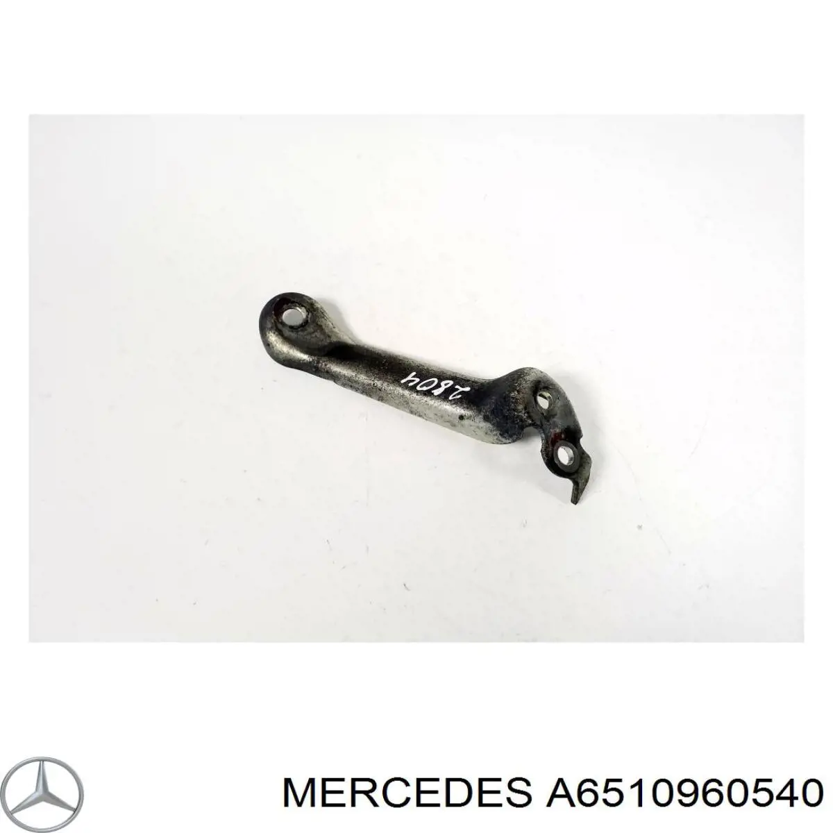 6510960540 Mercedes