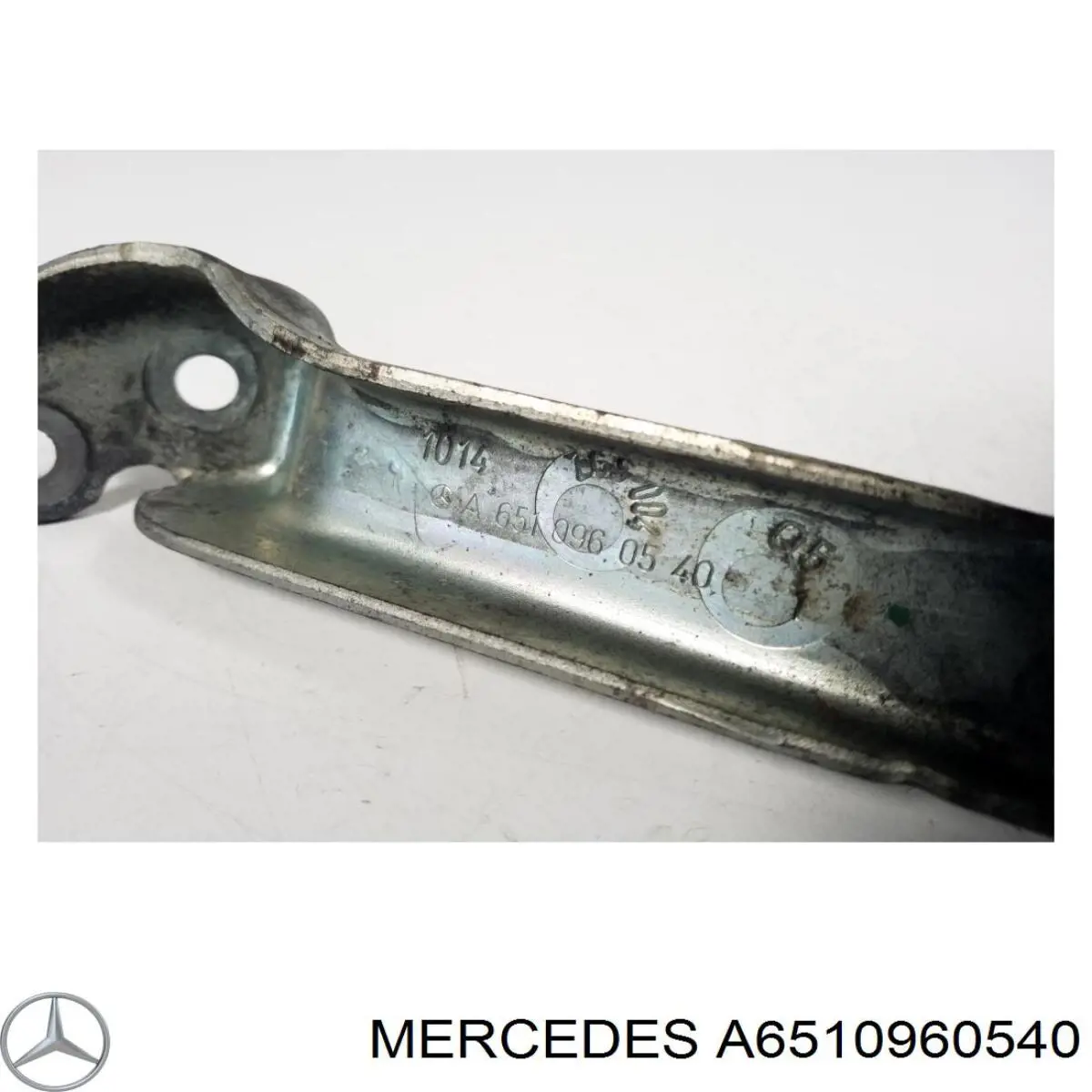  Mercedes A6510960540 precio, desde 18,08 EUR