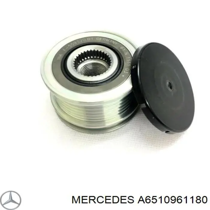 Junta de tapa trasera de culata Mercedes A6510961180 precio, desde 8,43 EUR