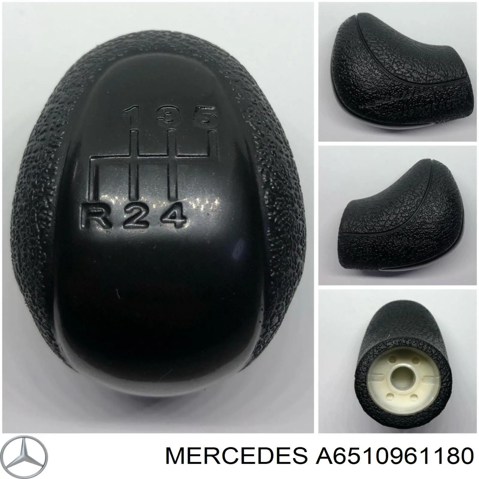 Comprar A6510961180 Mercedes Junta de tapa trasera de culata