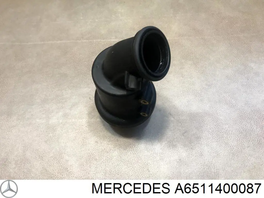 Comprar A6511400087 Mercedes 