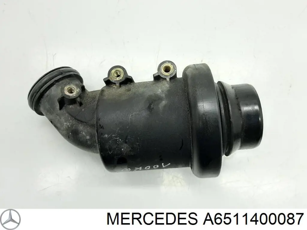  Mercedes A6511400087 precio, desde 46,46 EUR