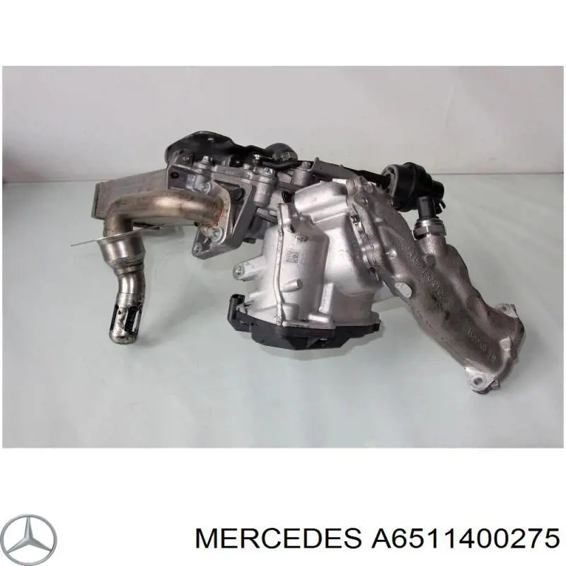 Comprar A6511400275 Mercedes 