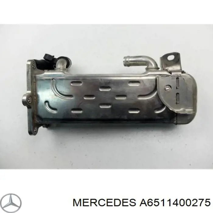  A6511400275 Mercedes