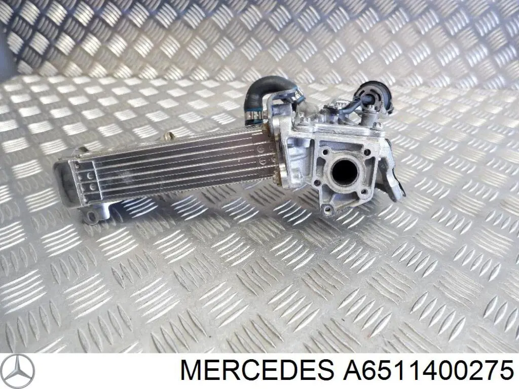 A6511400275 Mercedes